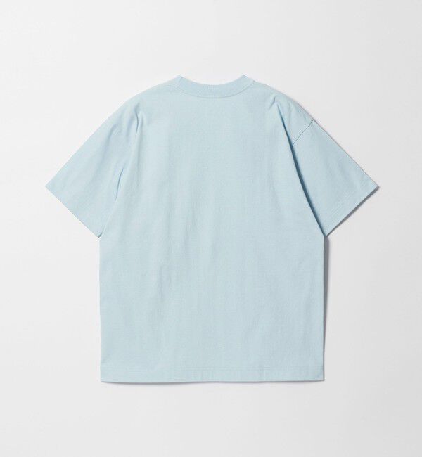 BEAUTY&YOUTH UNITED ARROWS「【別注】 ＜Hanes＞ ビーフィー Tシャツ」|Tシャツ・カットソー|