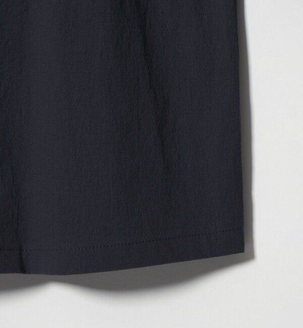 STEVEN ALAN「＜Steven Alan＞コットン ショートスリーブ シャツ」|シャツ・ブラウス|