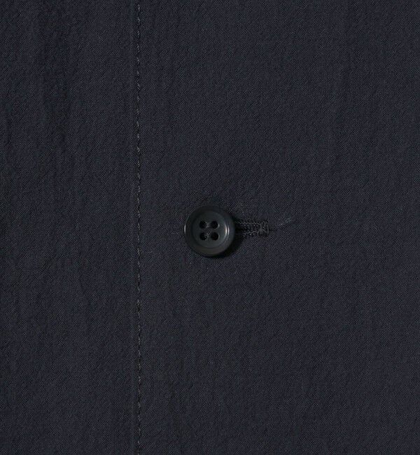 STEVEN ALAN「＜Steven Alan＞コットン ショートスリーブ シャツ」|シャツ・ブラウス|