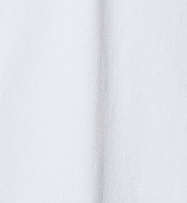 BEAUTY&YOUTH UNITED ARROWS「＜CHAMPION&times;BEAUTY&YOUTH＞フロッキー Tシャツ」|Tシャツ・カットソー|