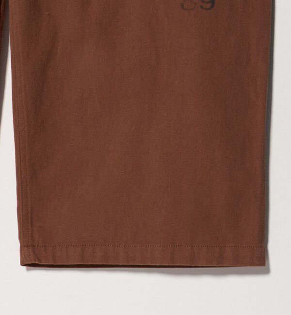 BEAUTY&YOUTH UNITED ARROWS「【別注】＜PAYDAY＞オーバーオール」|オールインワン|