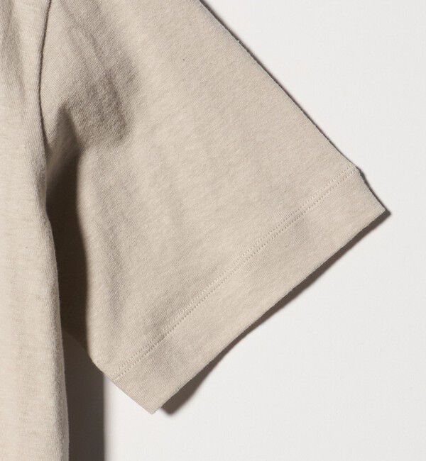 BEAUTY&YOUTH UNITED ARROWS「＜Americana＞LIVE プリント Tシャツ」|Tシャツ・カットソー|