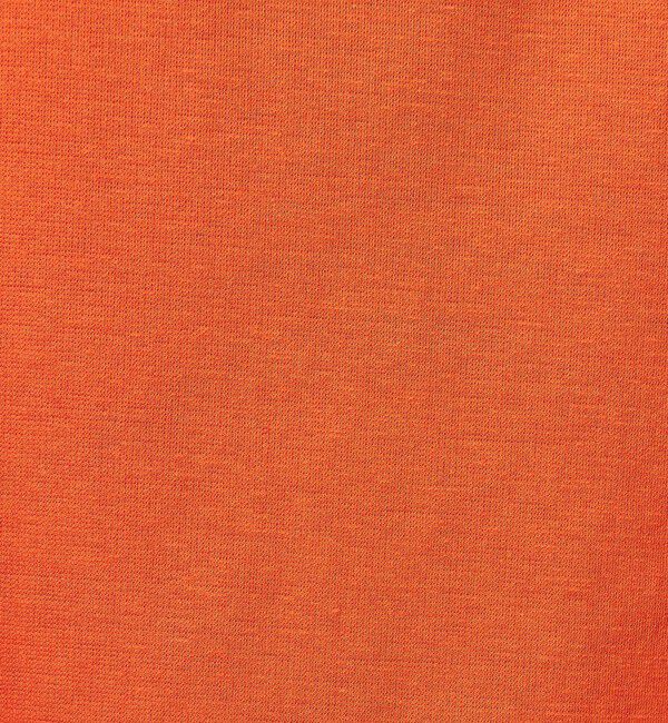 BEAUTY&YOUTH UNITED ARROWS「【WEB限定】ラッフル フリルスリーブプルオーバー 遮熱 吸水速乾」|Tシャツ・カットソー|