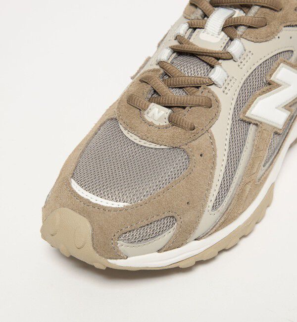 BEAUTY&YOUTH UNITED ARROWS「＜New Balance＞U204L155 スニーカー」|スニーカー|