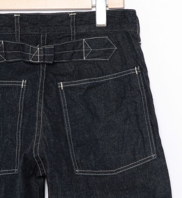 BEAMSBOY「【別注】BUZZ RICKSON'S / USアーミーDENIM」|その他|