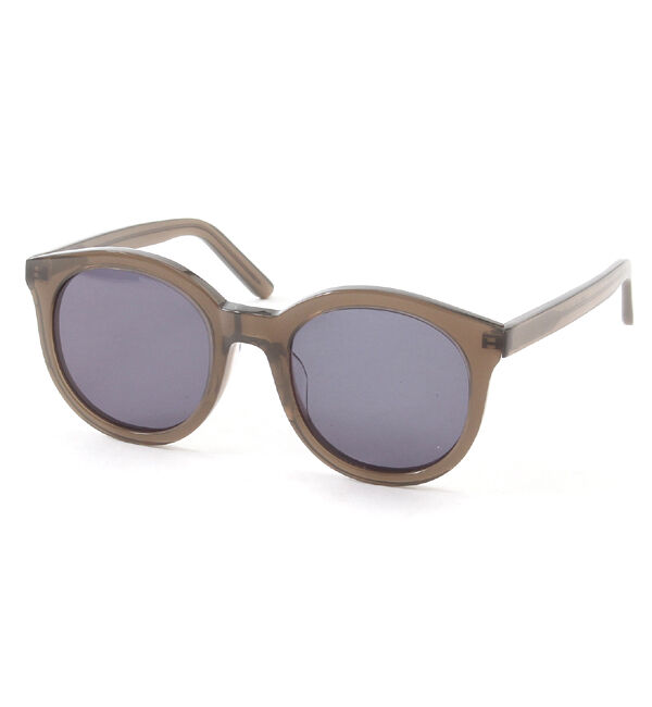 Ray BEAMS 「A.D.S.R. / サングラス "MILLIE"」|サングラス|13.CHARCOAL