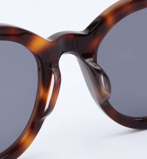 Ray BEAMS 「A.D.S.R. / サングラス "MILLIE"」|サングラス|