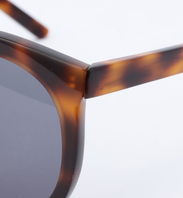 Ray BEAMS 「A.D.S.R. / サングラス "MILLIE"」|サングラス|