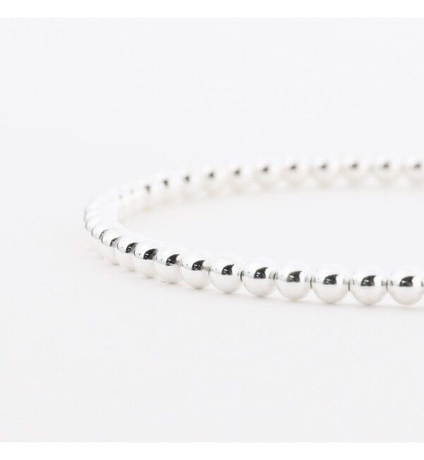 Demi-Luxe BEAMS 「quip queint / ボウリング バングル」|その他|