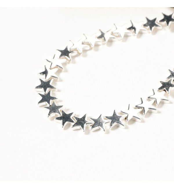 Ray BEAMS 「【WEB限定】Hashibami / スター ストラップ」|その他|
