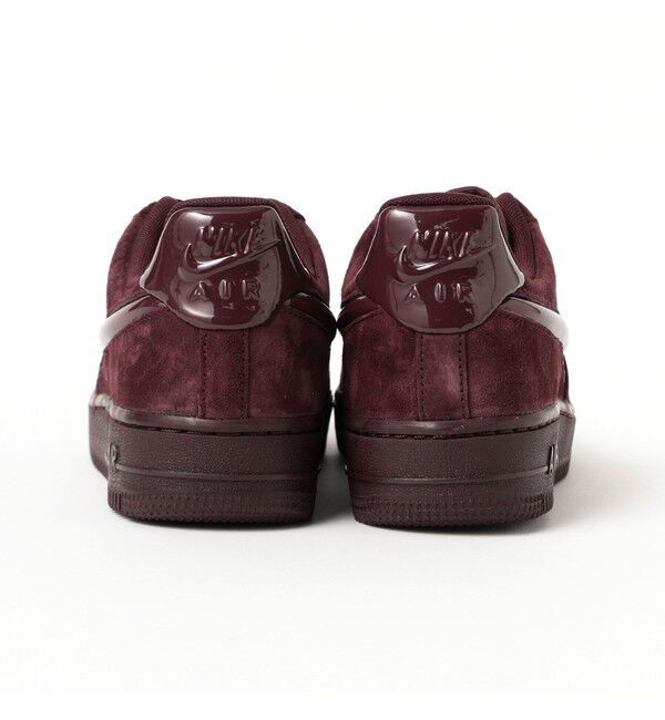 Ray BEAMS 「NIKE / ウィメンズ エア フォース 1 '07」|スニーカー|