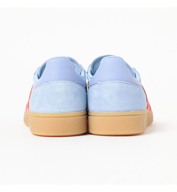 Ray BEAMS 「【WEB限定】adidas / HANDBALL SPEZIAL」|スニーカー|