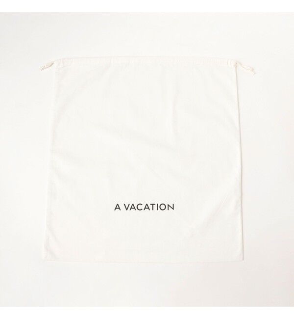 Demi-Luxe BEAMS 「A VACATION / ROAM PAISLEY トートバッグ」|トートバッグ|