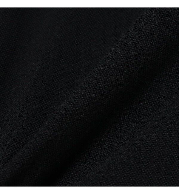 BEAMSBOY「【別注】LACOSTE / ポロ ワンピース」|ワンピース|