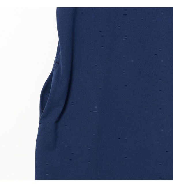 BEAMSBOY「【別注】LACOSTE / ポロ ワンピース」|ワンピース|