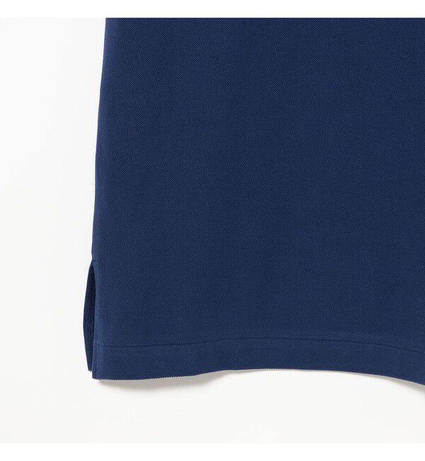 BEAMSBOY「【別注】LACOSTE / ポロ ワンピース」|ワンピース|
