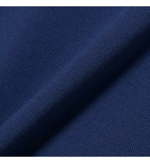 BEAMSBOY「【別注】LACOSTE / ポロ ワンピース」|ワンピース|