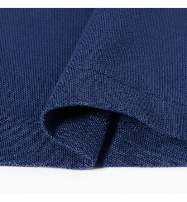 BEAMSBOY「【別注】LACOSTE / ポロ ワンピース」|ワンピース|