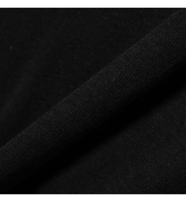 Demi-Luxe BEAMS 「フライス タートルネックプルオーバー」|Tシャツ・カットソー|