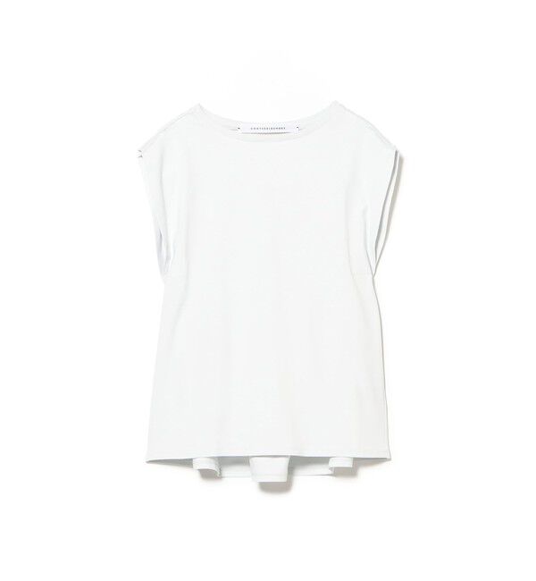 Demi-Luxe BEAMS 「【別注】COG THE BIGSMOKE / LISA フレンチスリーブ トップス」|Tシャツ・カットソー|