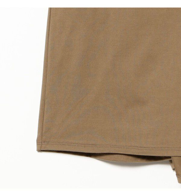 Demi-Luxe BEAMS 「【別注】COG THE BIGSMOKE / LISA フレンチスリーブ トップス」|Tシャツ・カットソー|