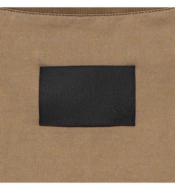 Demi-Luxe BEAMS 「【別注】COG THE BIGSMOKE / LISA フレンチスリーブ トップス」|Tシャツ・カットソー|