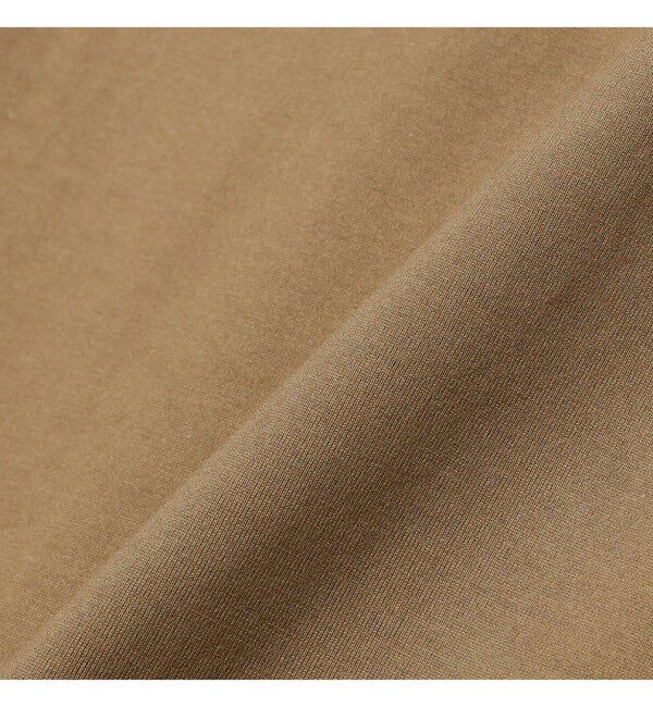 Demi-Luxe BEAMS 「【別注】COG THE BIGSMOKE / LISA フレンチスリーブ トップス」|Tシャツ・カットソー|