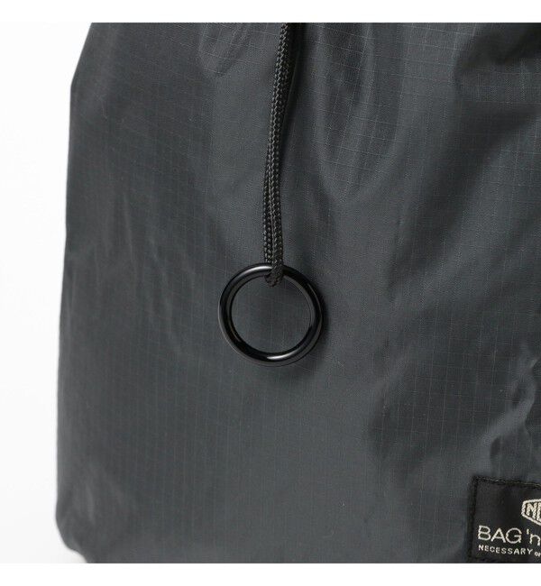 BEAMSBOY「BAG'n'NOUN / CAP SACK」|その他|