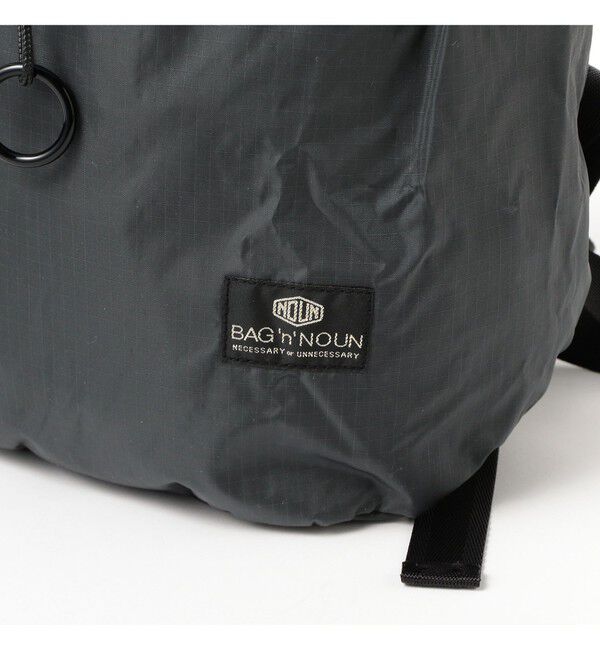 BEAMSBOY「BAG'n'NOUN / CAP SACK」|その他|