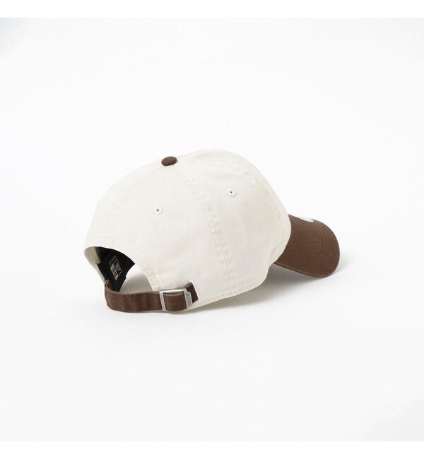 BEAMSBOY「【WEB限定】NEW ERA / 2TONE CAP 920」|その他|