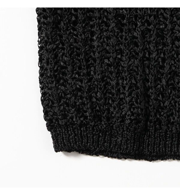 Demi-Luxe BEAMS 「CMMN SWDN / Esme タンクトップ」|ニット・セーター|