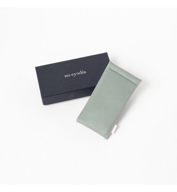 Ray BEAMS 「noeyedia / メガネ "NE-470"」|メガネ|