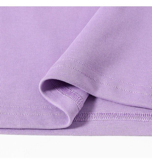 Ray BEAMS 「カップ付き バックオープン キャミソール」|キャミソール|