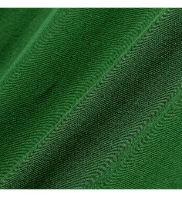 Demi-Luxe BEAMS 「AK+1 / シアー Tシャツ」|Tシャツ・カットソー|