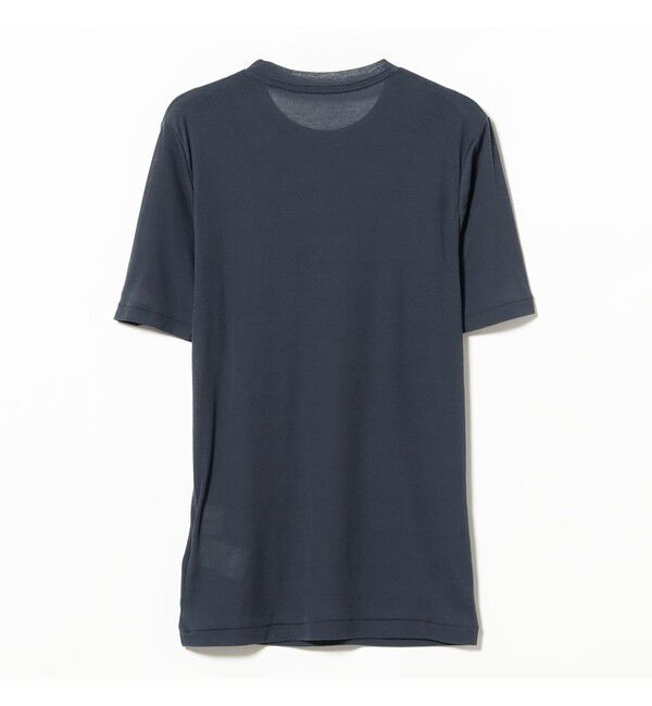 Demi-Luxe BEAMS 「AK+1 / シアー Tシャツ」|Tシャツ・カットソー|