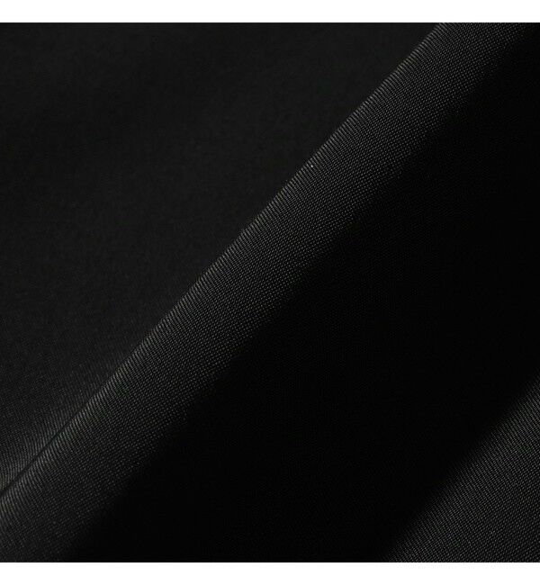 Demi-Luxe BEAMS 「AK+1 / シアー サイドベルト パンツ」|チノ|