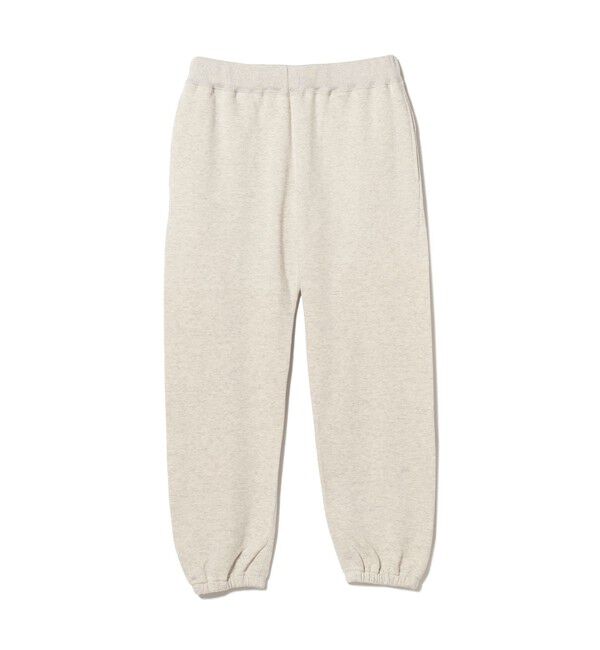 BEAMS PLUS「LOOPWHEELER / 別注 Slim Athletic Sweat Pants」|その他|