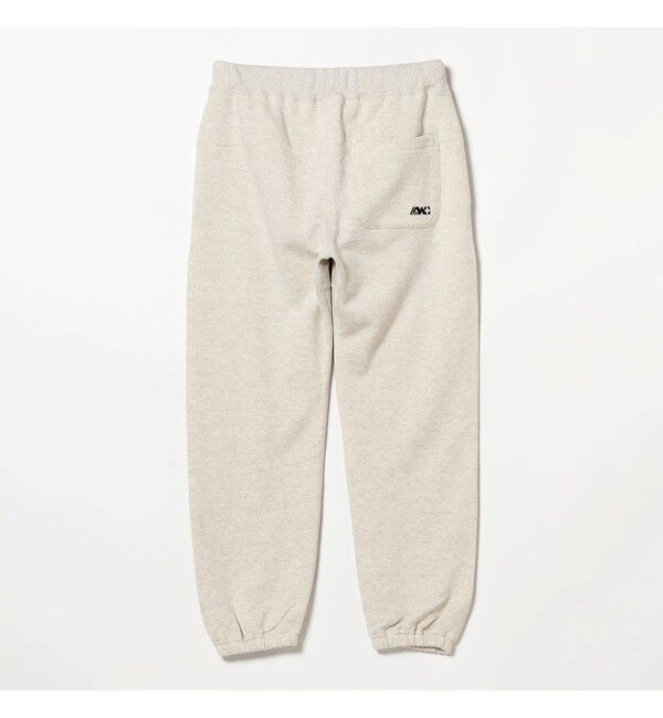 BEAMS PLUS「LOOPWHEELER / 別注 Slim Athletic Sweat Pants」|その他|