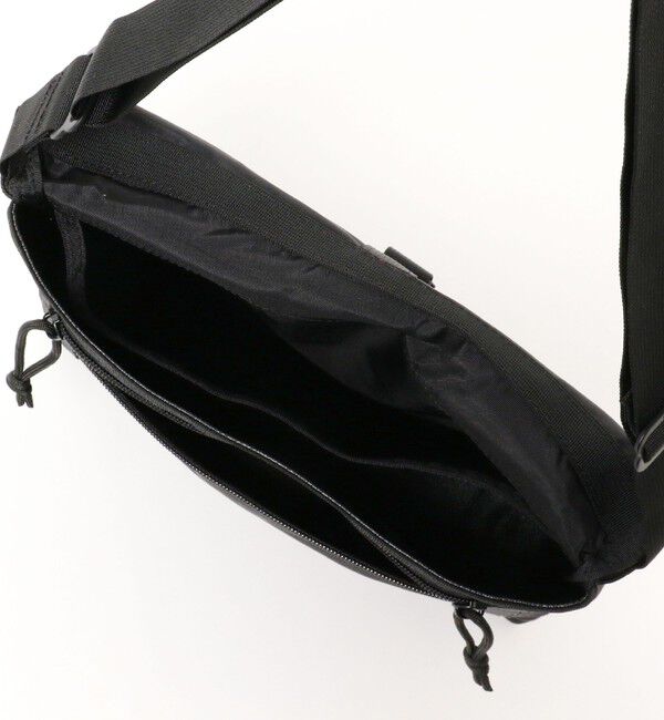 BEAMS PLUS「BRIEFING &times; BEAMS PLUS / 別注 FLEET MESSENGER BAG」|トートバッグ|