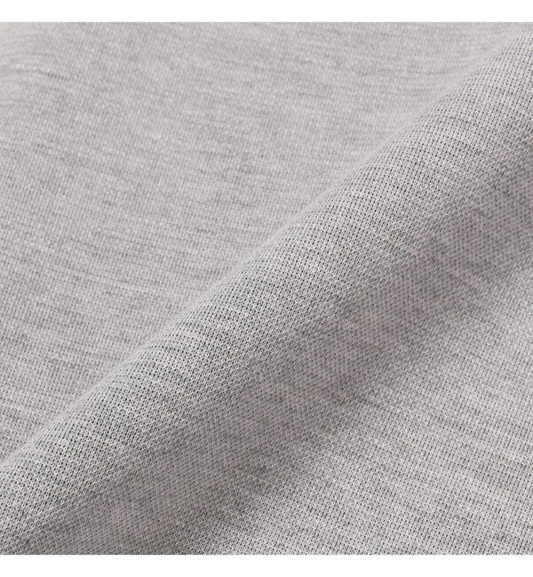 BEAMS「BEAMS / カノコ天竺 クルーネック」|スウェット・ジャージ|