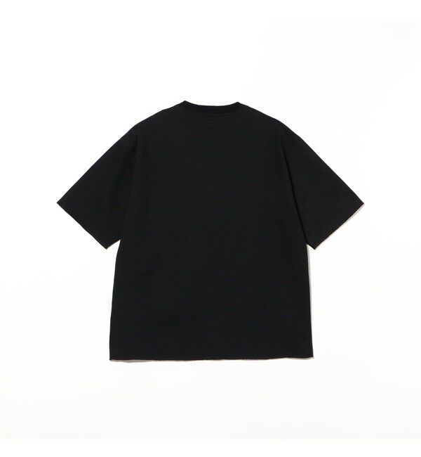 BEAMS「BEAMS / カノコ天竺 クルーネック」|スウェット・ジャージ|