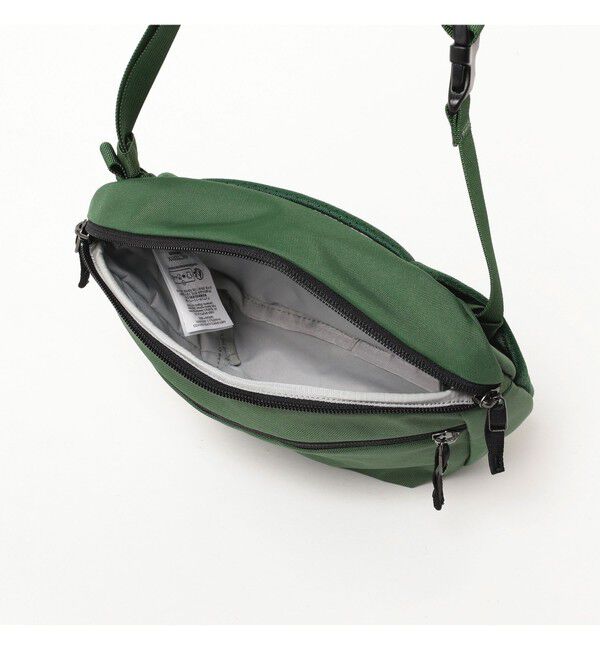 BEAMS「ARC&rsquo;TERYX / MANTIS 2 Waist Pack」|ショルダー・メッセンジャー|