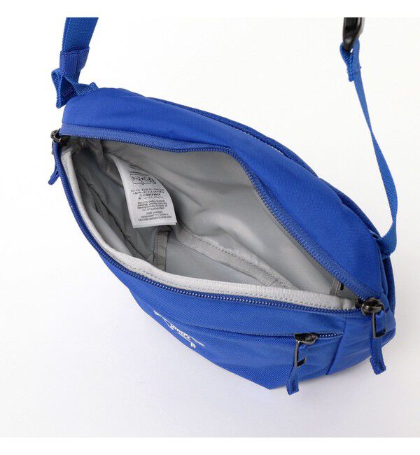 BEAMS「ARC&rsquo;TERYX / MANTIS 2 Waist Pack」|ショルダー・メッセンジャー|