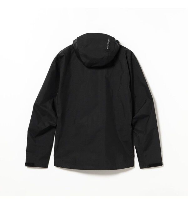 BEAMS「ARC'TERYX / Beta Jacket」|ブルゾン・スタジャン|