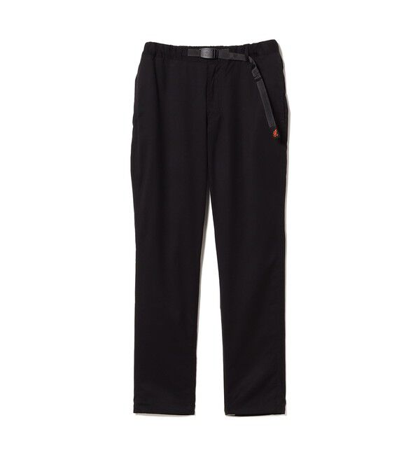 BEAMS「【別注】Gramicci / スラックス 26SS」|チノ|