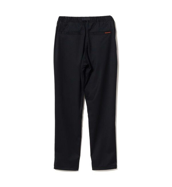 BEAMS「【別注】Gramicci / スラックス 26SS」|チノ|