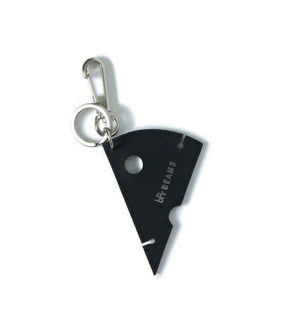 BEAMS「bPr BEAMS / ケーブルホルダー キーホルダー」|キーケース|