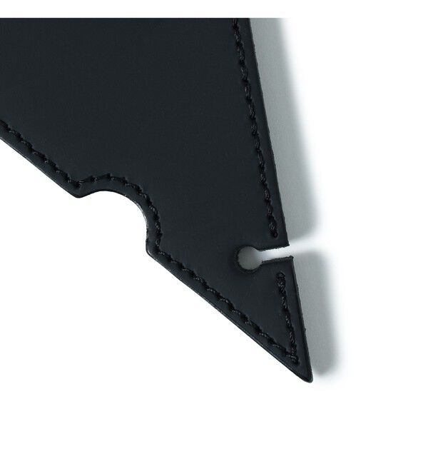 BEAMS「bPr BEAMS / ケーブルホルダー キーホルダー」|キーケース|