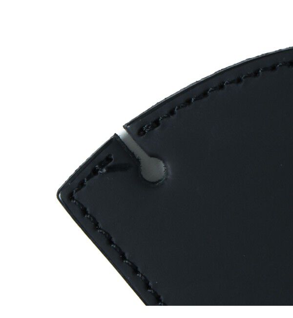 BEAMS「bPr BEAMS / ケーブルホルダー キーホルダー」|キーケース|