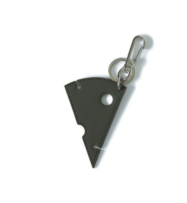 BEAMS「bPr BEAMS / ケーブルホルダー キーホルダー」|キーケース|